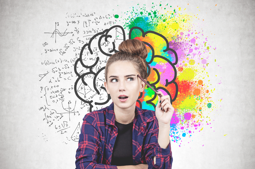 Psicologia vídeos UGC- 3 Segundos 
