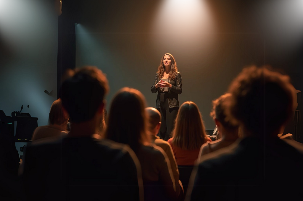 storytelling retenção