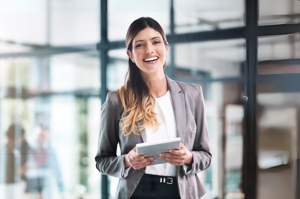 Como Balancear Personalidade e Profissionalismo