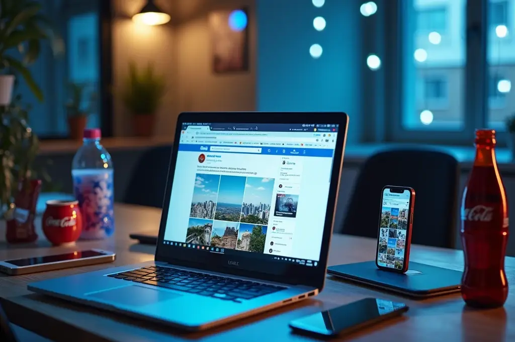 Marketing UGC: Por que ele é a chave para o sucesso das marcas