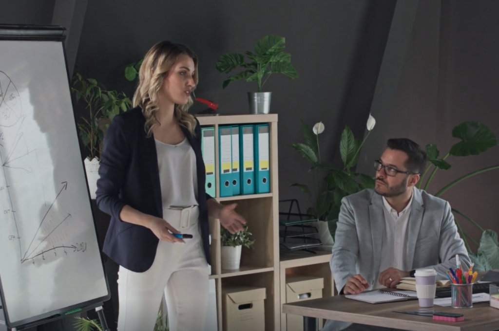Pitch UGC
