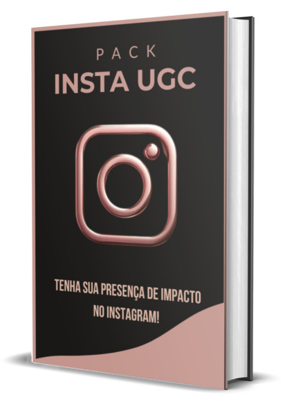 Insta UGC Pack